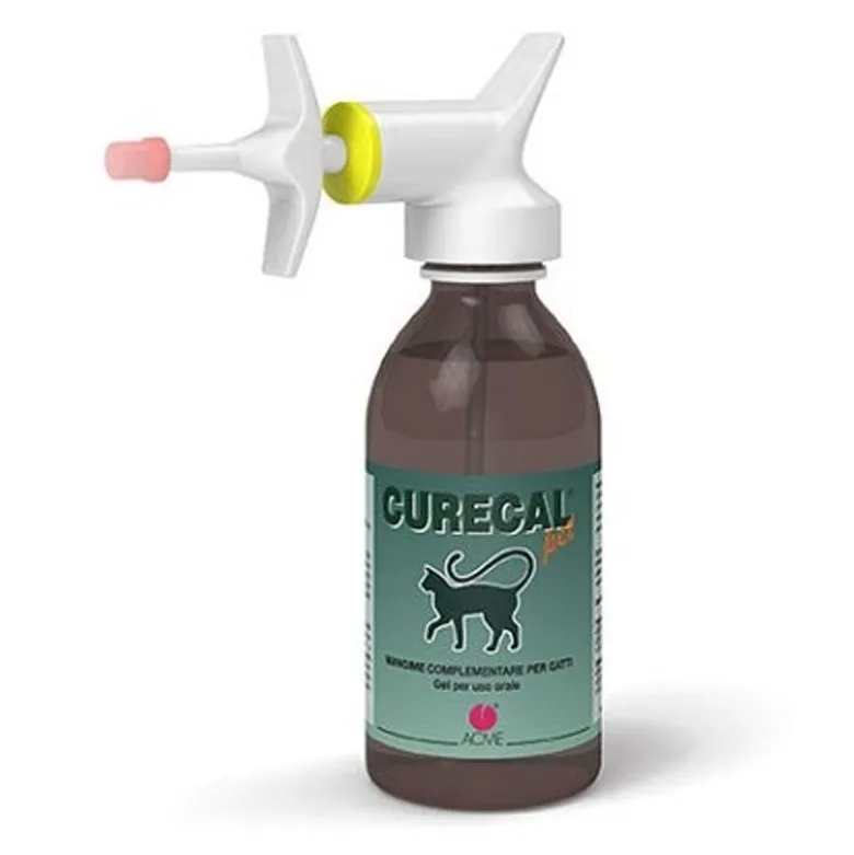 CURECAL pet