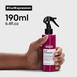 Curl Expression Curl Reviving Spray 190ml