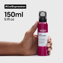 Curl Expression Drying Accelerator 150ml