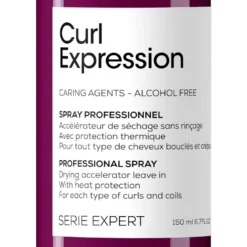 Curl Expression Drying Accelerator 150ml