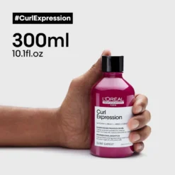 Curl Expression Shampoo