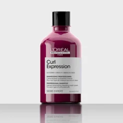 Curl Expression Shampoo