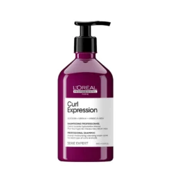 Curl Expression Shampoo