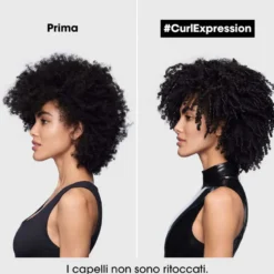 Curl Expression Shampoo