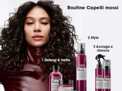 Curl Expression Shampoo