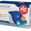 Cuscino Thermogel Riutilizzabile per Terapia Caldo Freddo cm 20x30 con Fodera Fascia Elastica Itc