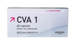 Cva1 60 Compresse Immunovanda