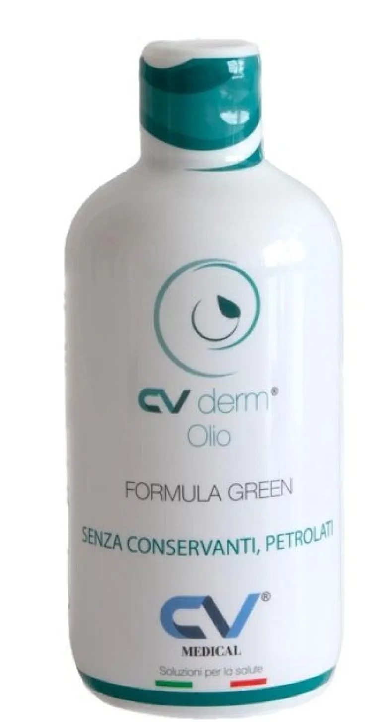 CV DERM