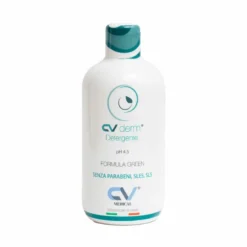 CV Derm Detergente