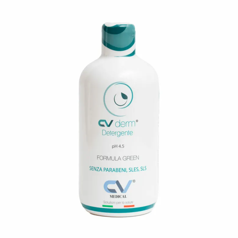 CV Derm Detergente