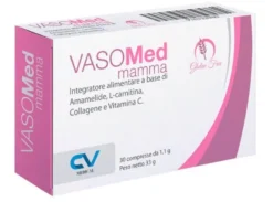 CV MEDICAL
