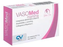 CV MEDICAL