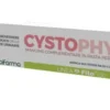 Cystophyto Pasta vie urinarie cani e gatti 30g