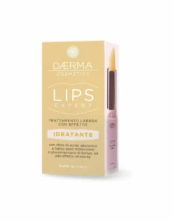 Daerma Cosmetics Lips Expert Trattamento Labbra Con Effetto Idratante