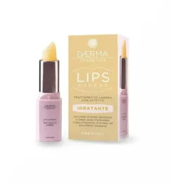 Daerma Cosmetics Lips Expert Trattamento Labbra Con Effetto Idratante