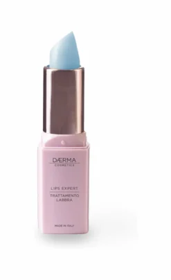 Daerma Cosmetics Lips Expert Trattamento Labbra Con Effetto Protettivo