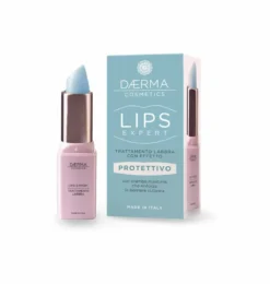 Daerma Cosmetics Lips Expert Trattamento Labbra Con Effetto Protettivo