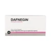 Dafnegin 6 Ovuli Vaginali 100mg