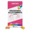 Dailyvit+ gravidanza ed allattamento 30 compresse