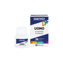 DAILYVIT+ UOMO