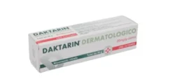 Daktarin 2% Crema 1 Tubo da 30 g
