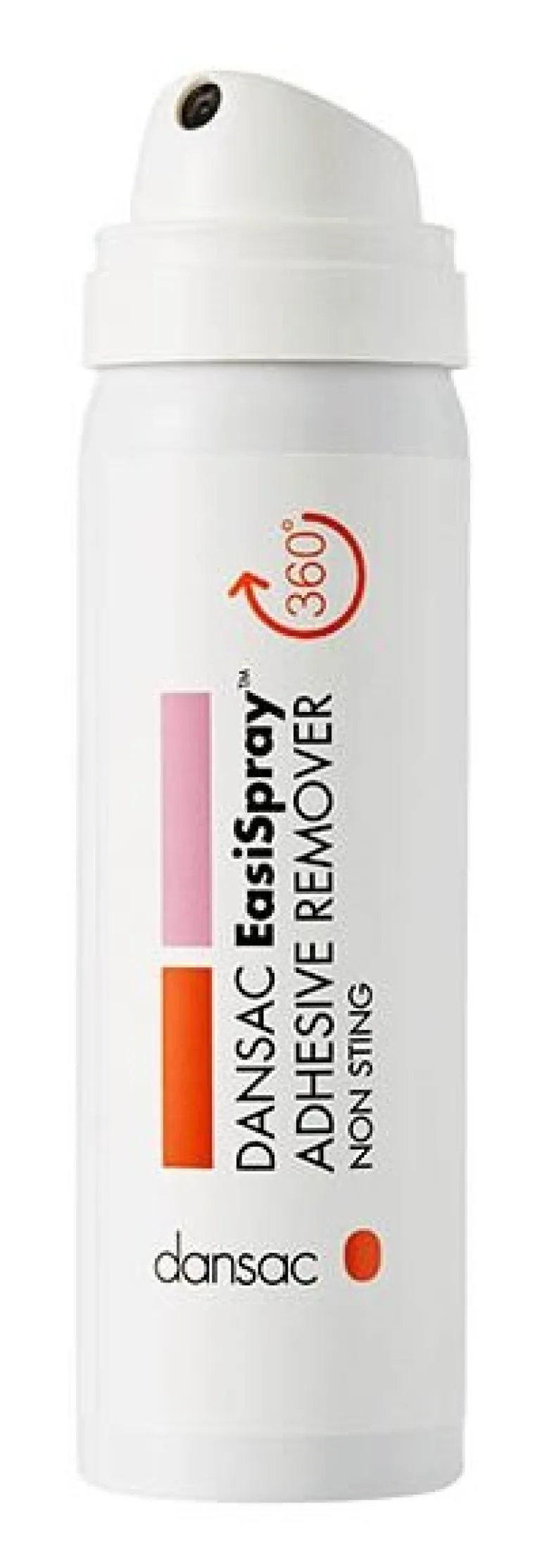 Dansac EasiSpray Remover