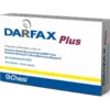 Darfax Plus integratore alimentare 30 Compresse