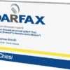 Darfax utile per il microcircolo 20 compresse divisibili