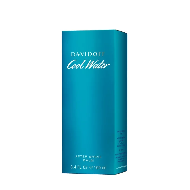 Davidoff Cool Water After Shave Balm 100 ml
