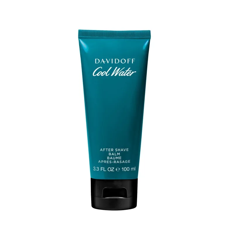 Davidoff Cool Water After Shave Balm 100 ml