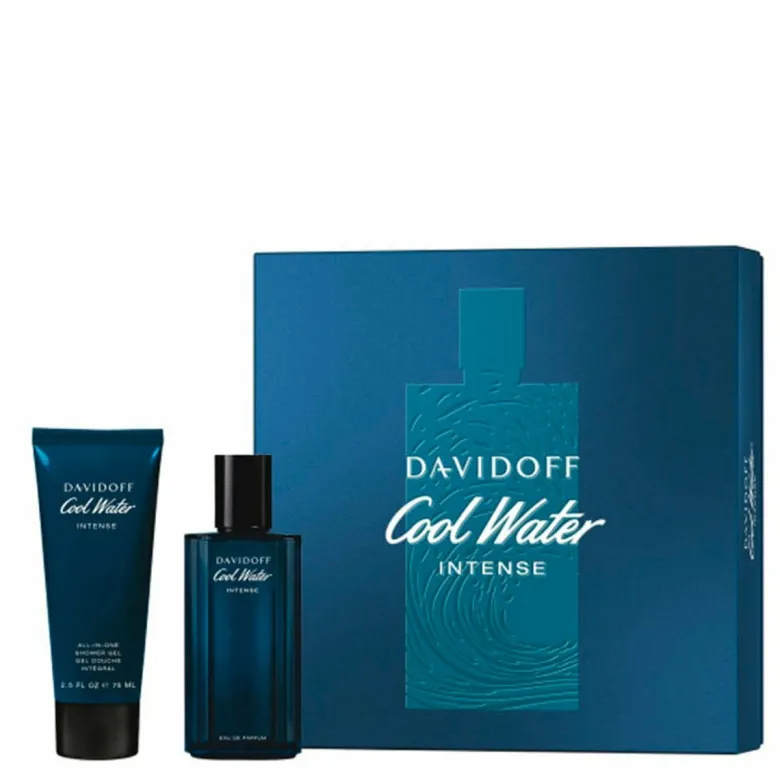 Davidoff Cool Water Intense