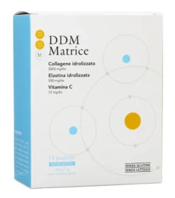 DDM Matrice 14 bustine monodose
