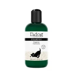 D Dog Shampoo Cuccioli 250ml