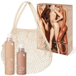 DDP Sun Care Kit Corpo SPF30