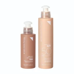 DDP Sun Care Kit Corpo SPF50