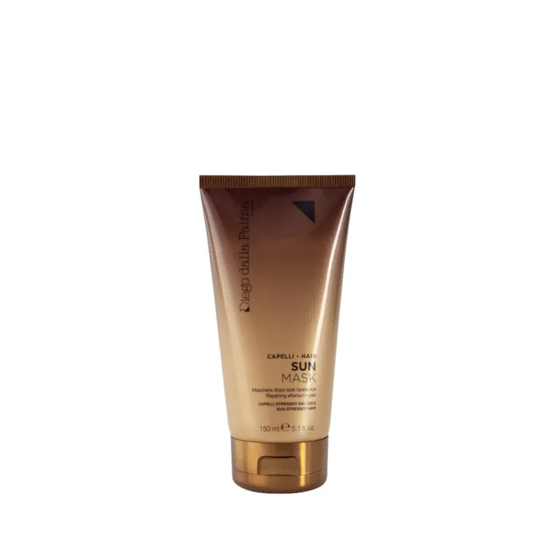 DDP Sun Mask- Maschera Dopo Sole Riparatrice