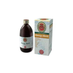 Decottopia Energymech aiuta le difese dell'organismo 500ml