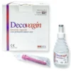 Decovagin 5 Flaconi da 100 ml + 5 Cannule Monouso