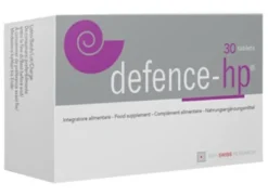 Defence Hp Integratore 30 Compresse