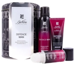 Defence Man Kit Natale 2023