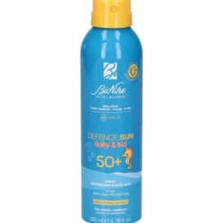 Defence Sun 50+ Baby&kid Spray 200 ml