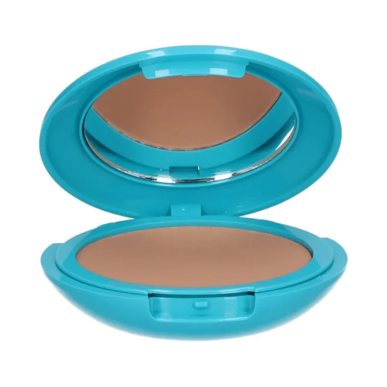Defence Sun 50 Fondotinta Compatto n2 Bronzo 10 g