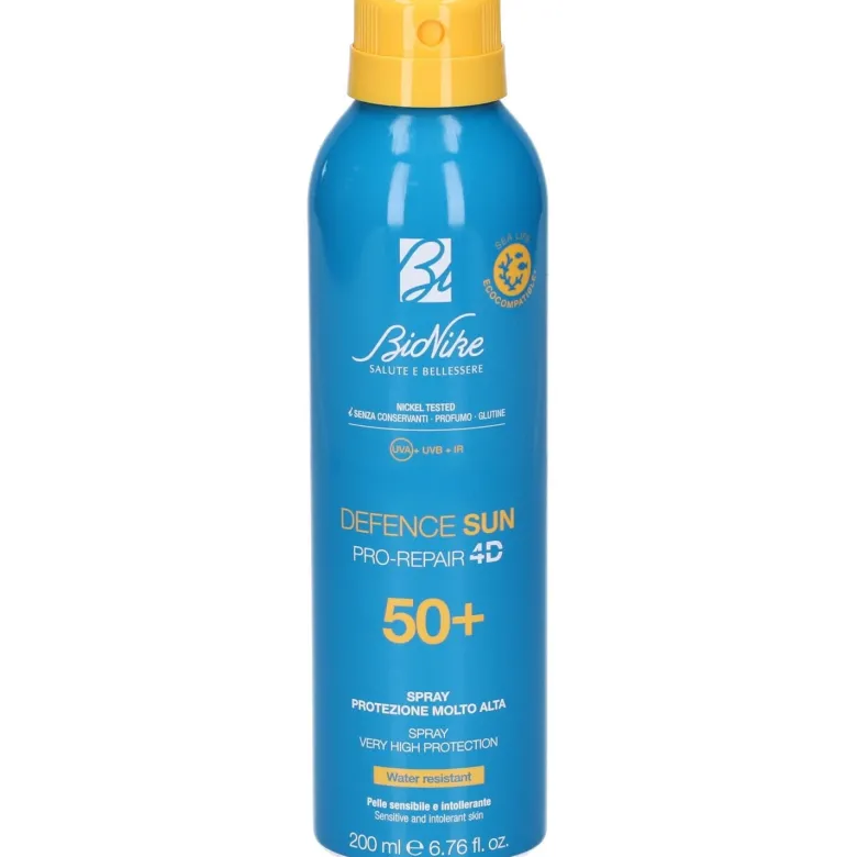 Defence Sun 50+ Spray 200 ml
