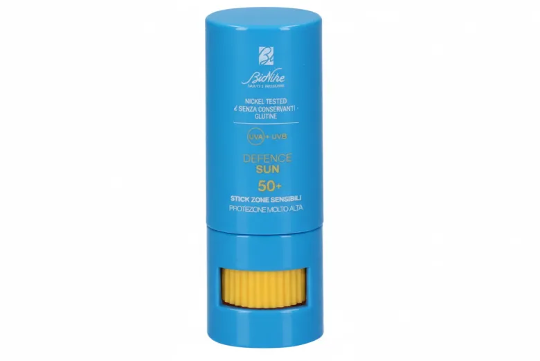 Defence Sun 50+ Stick Zone Sensibili 9 ml