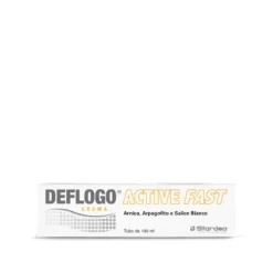 Deflogo Crema