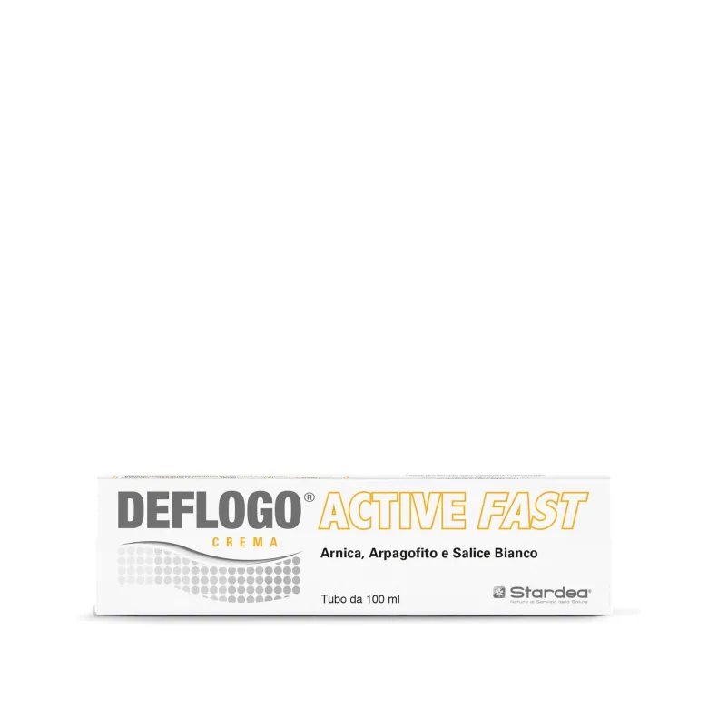 Deflogo Crema