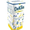 Deklin a base di vitamina D3 e vitamina K2 gocce 15ml