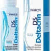 Deltacrin DS Pharcos shampoo 125ml