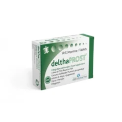 Delthaprost antiossidante 20 compresse