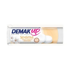 Demak Up Sensitive Dischetti Cotone 60 Pezzi